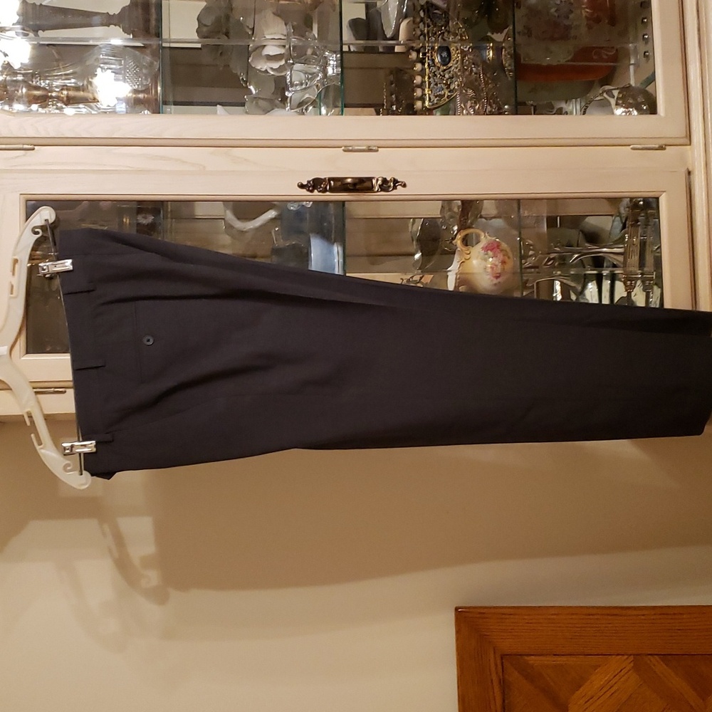Grey Men's or Boy's Dress pants